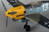 Hobby Boss 81791 Messerschmitt Bf109E-3 1/48